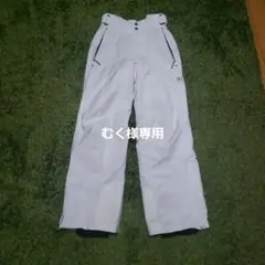 デサントスキーウェア(パンツ)