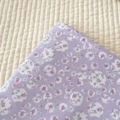 リバティ ジョアンナ ヨギーグレープ