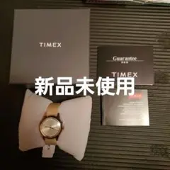 新品未使用TIMEXタイメックスオリジナルキャンパー29mmTW2T96100