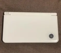 Nintendo DSi LL ホワイト ジャンク品 本体