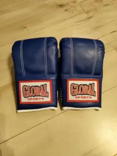 global sports パンチンググローブ Lサイズ