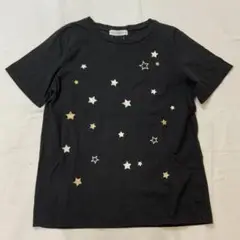 S/S URBAN RESEARCH アーバンリサーチ Tシャツ 星柄