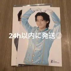 EBiDAN museum 2025 ポストカード ICEx 筒井俊旭