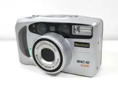 GOKO MacroMax MAC-10 Z3200 コンパクトフィルムカメラ
