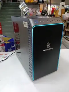y【電源のみOK】GALLERIA RM5C-G60S　現状渡し
