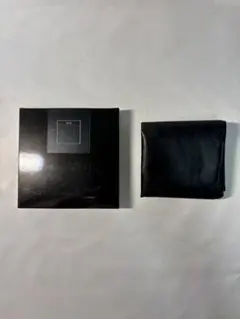 less is_jp 手ぶらエコバッグ Lサイズ ブラック