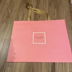 ケイトスペード ショッパー