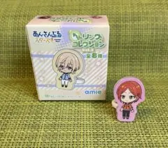 あんスタ ちみリング 葵ひなた