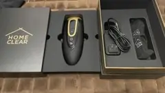 美品 HOME CLEAR 脱毛器