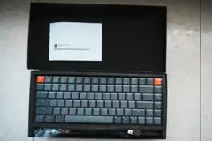 Keychron K3 ワイヤレス・メカニカルキーボード