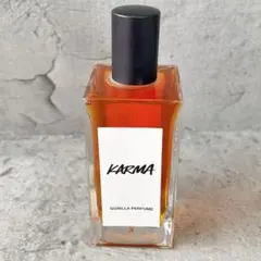 lush KARMA カルマ　100ml LUSH KARMA PERFUME（ラッシュ カルマ パフューム） – 香水