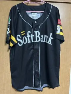ソフトバンクホークス　鷹の祭典 2025　20周年　ユニフォーム