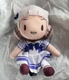 ウマ娘 ふわぷち ゴールドシップ