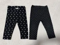 ユニクロレギンス
