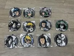 一番くじ　BLEACH G賞　ラバーチャーム