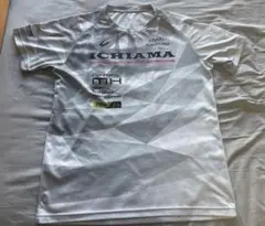 市立尼崎　市尼　男子バレーボール部　練習着　Tシャツ　昇華プリント　バレーボール