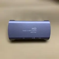 HD HDMIキャプチャーボード　USB 3.0