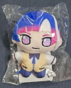 クラシック★スターズ ぷちマスコット リスト