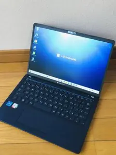 2023年製 dynabook X83/LW 13世代 i5 メモリ16GB