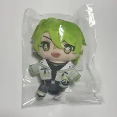 いんく ふうはや マスコットキーホルダー