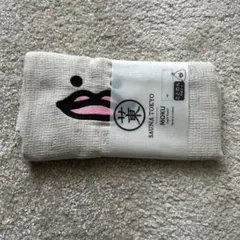 【匿名即日発送】サウナ東京　ととのん　MOKU タオル　刺繍