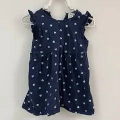 H&M baby ワンピース12M