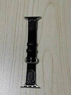 WATCH BAND ウォッチバンド　ブラック