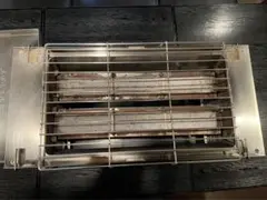 Rinnai 串焼 焼き台 リンナイ ガス