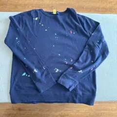 ラルフローレン　ロンT