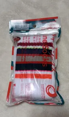 ファミリーマート　ソックス
