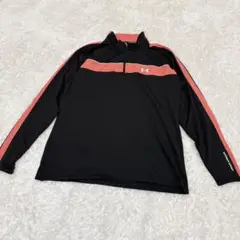 UNDER ARMOUR ☆ ジャージ coldgear コールドギア XL