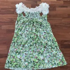 Forever21 タンクトップ