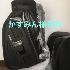 jリンドバーグ キャディバッグ 新品未使用品