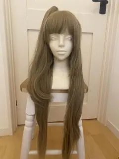 ラブライブ! 南ことり ウィッグ コスプレ