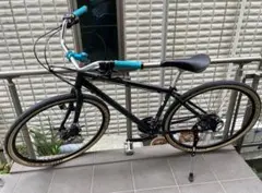 MARIN MUIRWOODS29er クルーザー