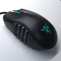 RAZER NAGA TRINITY RZ01-0241 ゲーミングマウス
