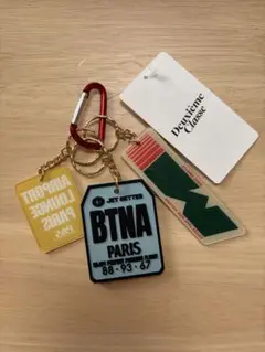 2025年最新】BTN keychainの人気アイテム - メルカリ