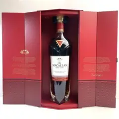 【未開封/美品】『ザ・マッカラン1824年』PARECASK 700ml ※箱付