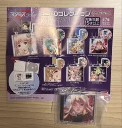 マクロス ミニCDコレクション VOCAL COLLECTION 娘たま︎︎♀1