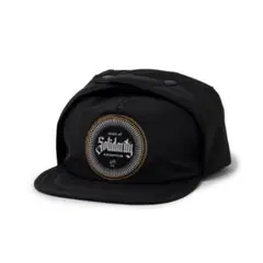 RATS ラッツ BOMBER CAP（BLACK）ボンバーキャップ L