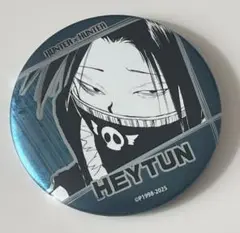 HUNTER × HUNTER デコレクション缶バッジ フェイタン