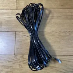 LANケーブル