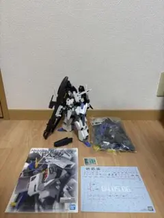 2025年最新】MG 1/100 FAZZ Ver.Ka プラモデル の人気アイテム