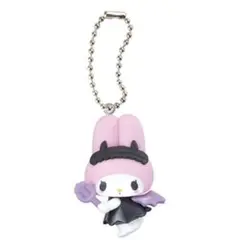 マイメロディ いたずらこあくまスイング サンリオキャラクターズ ガチャ
