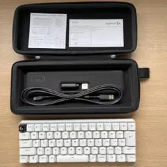 logicool PRO X 60 LIGHTSPEED Linear(リニア)