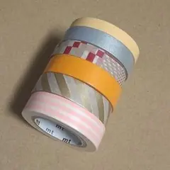 mt マスキングテープ セット