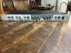 AMEK 9098EQ 初期型 AMEK 9098EQ 初期型