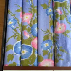 ✩座布団カバー・5枚セット✩未使用品 再度値下げしました