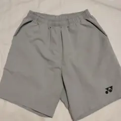 美品．ヨネックス ハーフパンツS