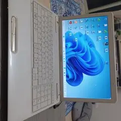 Toshiba ノートPC Windows 11 Pro爆速
